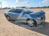 2007 Toyota CAMRY фото