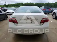 2007 Toyota CAMRY фото