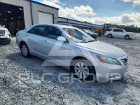 2007 Toyota CAMRY фото