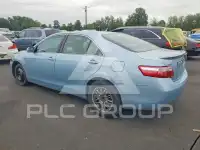 2007 Toyota CAMRY фото