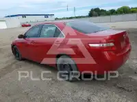 2007 Toyota CAMRY фото