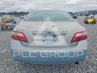 2007 Toyota CAMRY фото