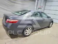 2007 Toyota CAMRY фото