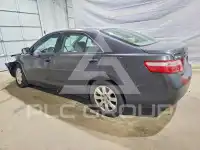 2007 Toyota CAMRY фото