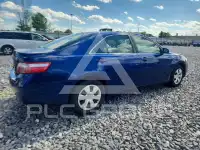 2007 Toyota  фото