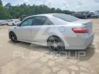 2007 Toyota CAMRY фото