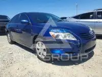 2007 Toyota CAMRY фото