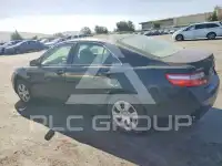 2007 Toyota CAMRY фото