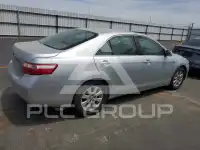 2007 Toyota CAMRY фото