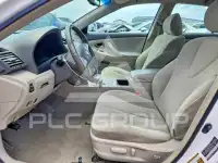 2007 Toyota CAMRY фото