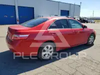 2007 Toyota CAMRY фото