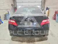 2007 Toyota CAMRY фото