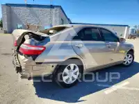 2007 Toyota CAMRY фото