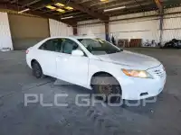 2007 Toyota CAMRY фото