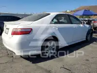 2007 Toyota CAMRY фото