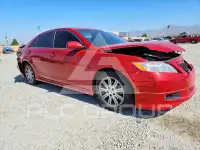 2007 Toyota CAMRY фото
