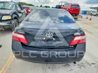 2007 Toyota CAMRY фото