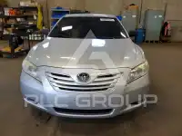 2007 Toyota CAMRY фото