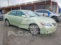 2007 Toyota CAMRY фото