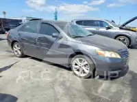 2007 Toyota CAMRY фото
