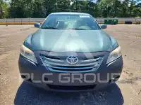 2007 Toyota CAMRY фото