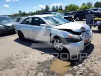 2007 Toyota CAMRY photo