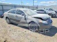 2007 Toyota CAMRY photo