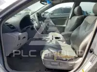 2007 Toyota CAMRY фото
