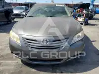 2007 Toyota CAMRY фото