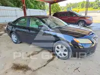 2007 Toyota CAMRY фото
