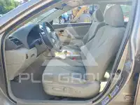 2007 Toyota CAMRY фото