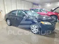 2007 Toyota CAMRY фото