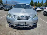 2007 Toyota CAMRY фото
