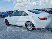 2007 Toyota CAMRY фото