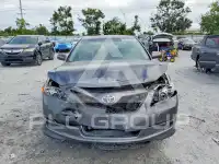 2007 Toyota CAMRY фото