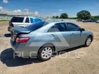 2007 Toyota CAMRY фото
