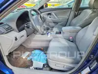 2007 Toyota CAMRY фото