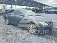 2007 Toyota CAMRY фото