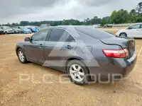 2007 Toyota CAMRY фото
