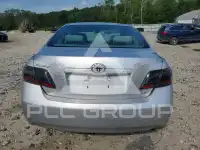 2007 Toyota CAMRY фото