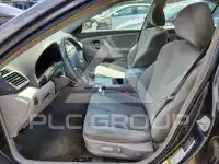2007 Toyota CAMRY фото