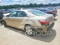 2007 Toyota CAMRY фото