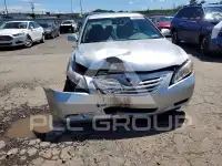 2007 Toyota CAMRY photo