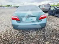 2007 Toyota CAMRY фото