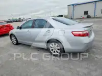 2007 Toyota CAMRY фото