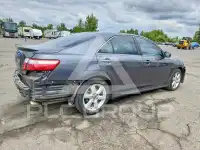 2007 Toyota CAMRY фото