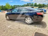 2007 Toyota CAMRY фото