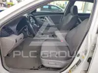 2007 Toyota CAMRY фото