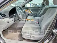 2007 Toyota CAMRY фото