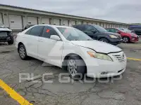 2007 Toyota CAMRY фото